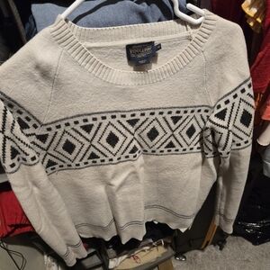 100%Merino Wool Sweater